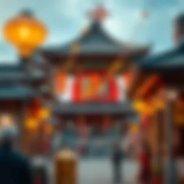 Interconnections of cultural codes in global communication