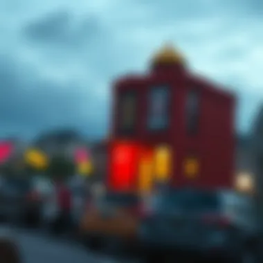 A visual representation of the power of tiny changes