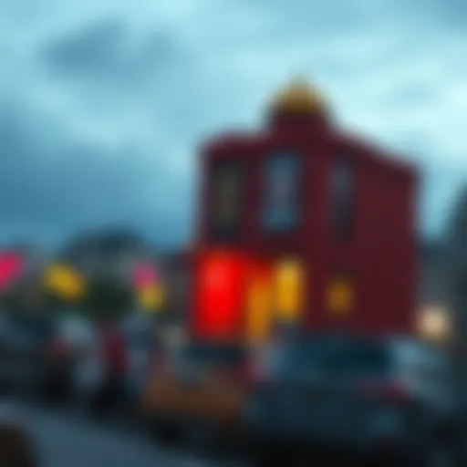 The Impact of Tiny Changes A visual representation of the power of tiny changes