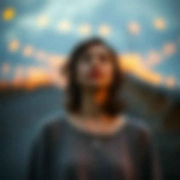 Reflective Journey to Self-Acceptance An open journal with reflections on self-acceptance