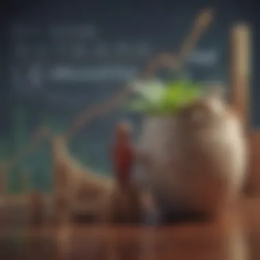 Investment Fundamentals and Growth Graph showcasing investment fundamentals and growth