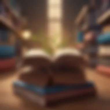 Insights from Transformative Literature Transformative literature in business