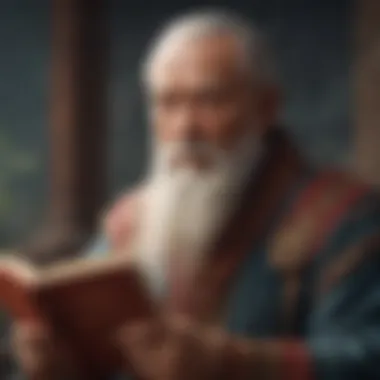 Ancient Wisdom for Modern Leadership Contemporary leadership principles inspired by ancient texts