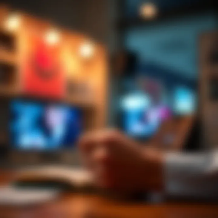 Informed Decision-Making in Finances Informed decision-making in finances