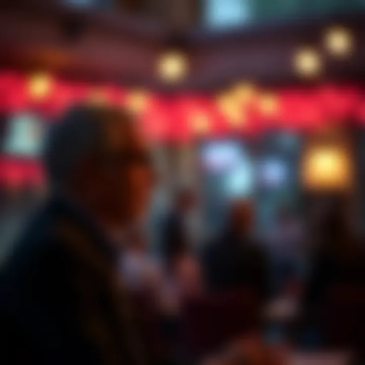 The Role of Emotional Intelligence Emotional intelligence in negotiation