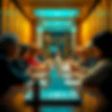 Understanding Strategic Negotiation Strategic negotiation tactics