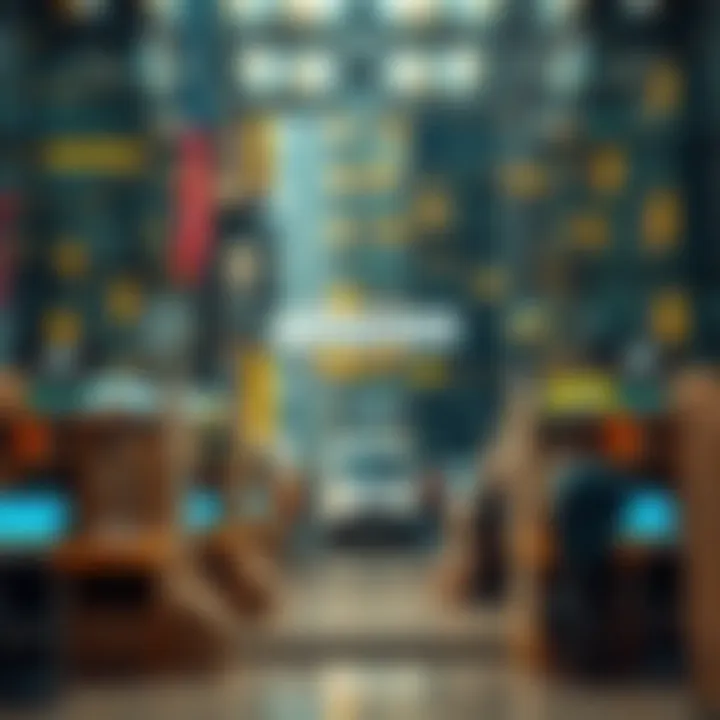 Challenges faced in a flexible corporate culture