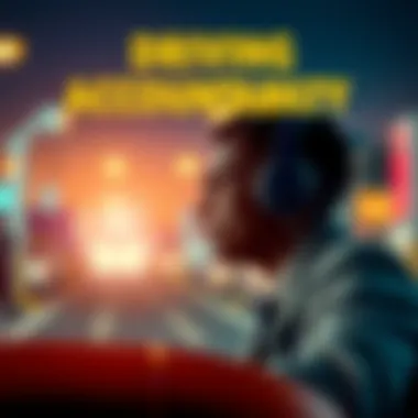 Leadership strategies driving accountability