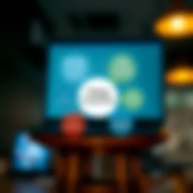 Aligning Value Propositions with Customer Needs Diagram showcasing the relationship between customer needs and value propositions