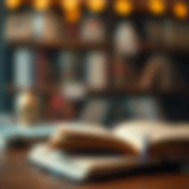 Visual representation of persuasive communication techniques