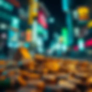 Understanding Assets and Liabilities Visual comparison of assets versus liabilities