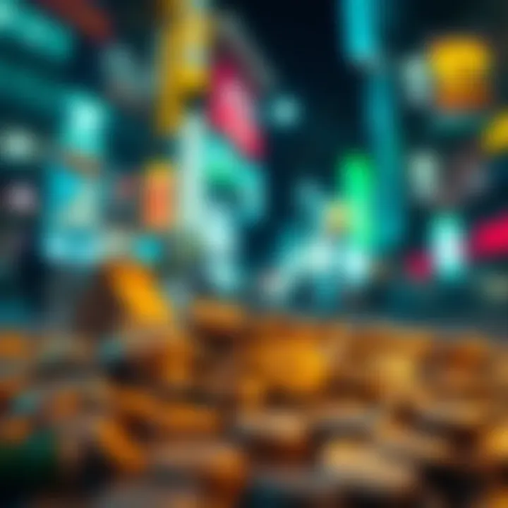 Understanding Assets and Liabilities Visual comparison of assets versus liabilities