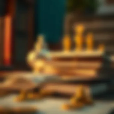 The Importance of Financial Literacy Conceptual representation of financial education