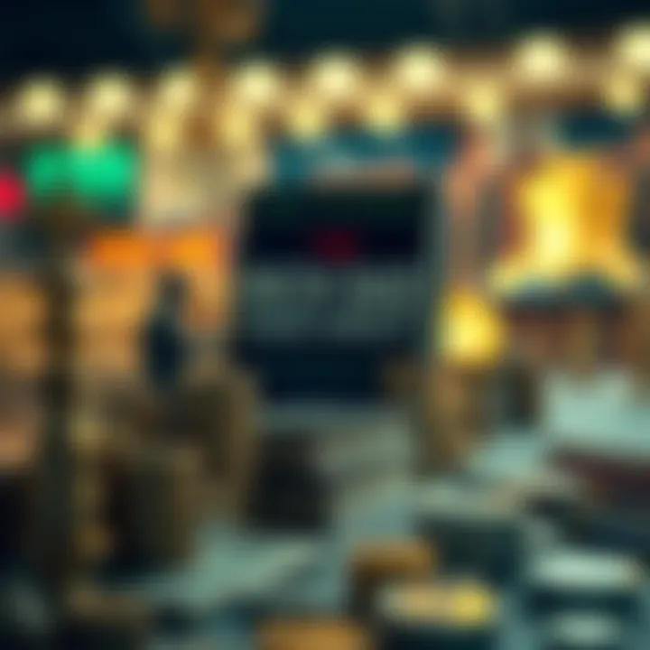 Strategies for Achieving Financial Independence Strategic planning for financial independence