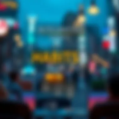 Integrating Habits for Success Concept map illustrating the integration of habits for success