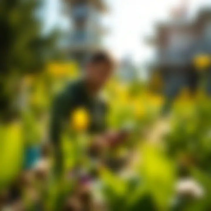 Cultivating Proactive Behavior Visual representation of proactive behavior in daily tasks