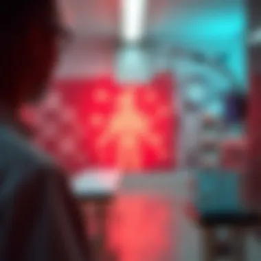 Innovative Medical Treatments Visual representation of innovative medical treatments