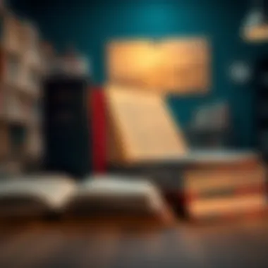 Audiobooks in Modern Learning A visual representation of the benefits of audiobooks in modern learning environments.