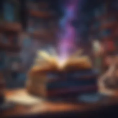 Techniques for Lucidity Techniques for achieving lucidity in dreams illustrated creatively