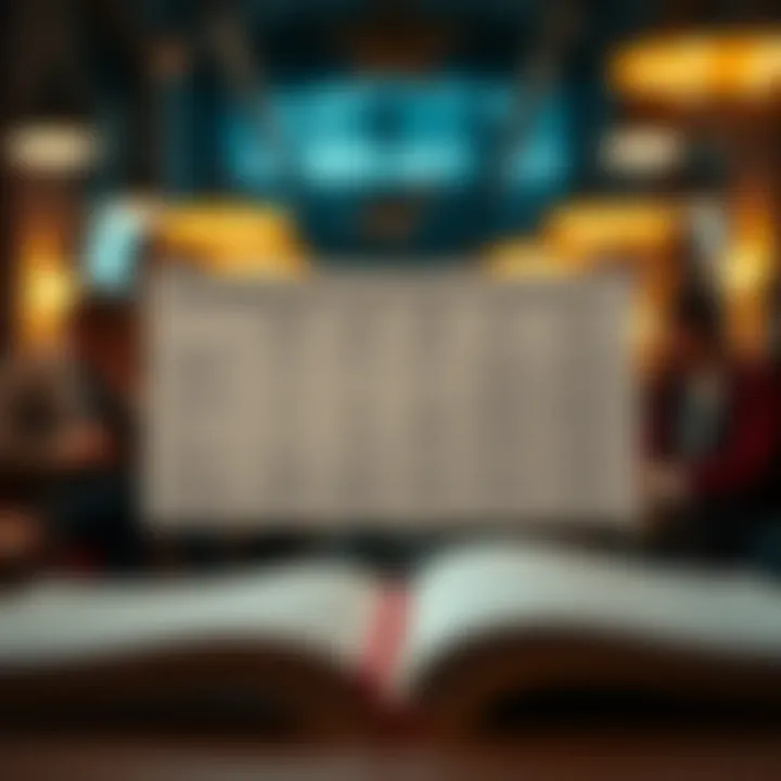 Consequences of Low Trust in Organizations Chart depicting low trust environments and their impact