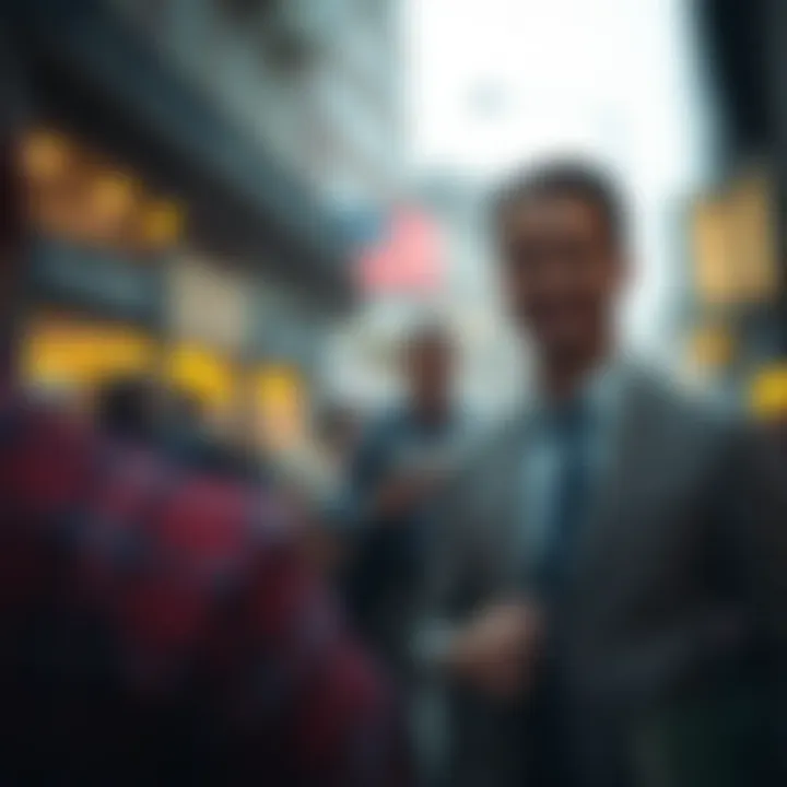 Concept of reciprocity in influence