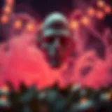 The essence of desire in wealth creation