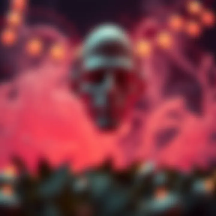 The essence of desire in wealth creation