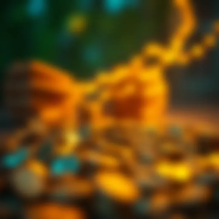 Reflecting personal development and growth