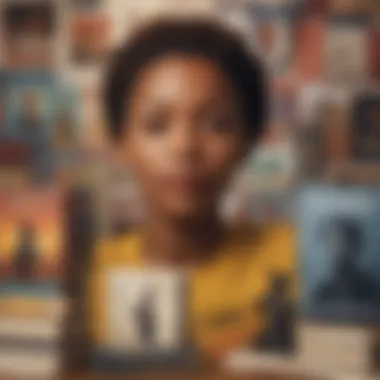 Identity and Policy in Antiracism Symbols of identity and policy representation