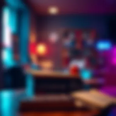 Influence of Summary Services on Reading Graphic depicting the influence of summary services on reading habits