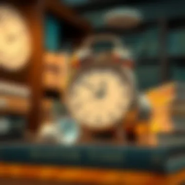 Mastering Time Management Time management tools and techniques