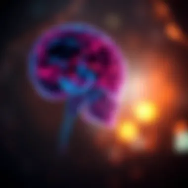 Emotional Intelligence's Role in Relationships Visualization of emotional intelligence and its impact on relationships