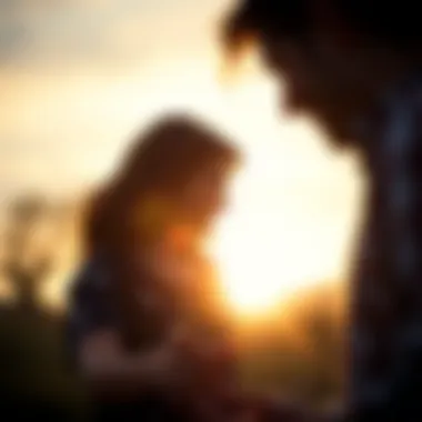 The Importance of Friendship in Marriage Symbolic representation of friendship and connection in a marriage