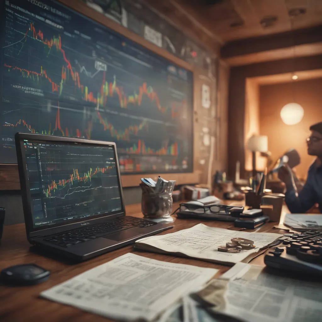 Exploring the Money Game: Insights on Finance and Behavior